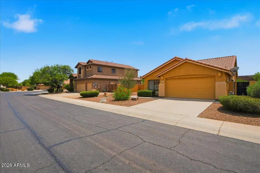 4307 E Williams Drive, Phoenix, AZ 85050 - #3