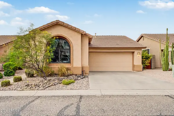 6730 E Preston Street #21, Mesa, AZ 85215