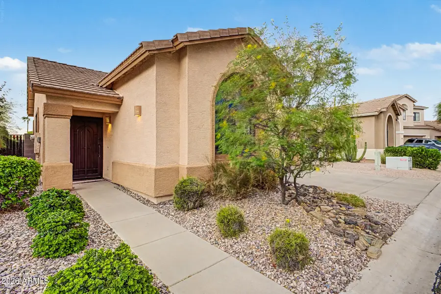 6730 E Preston Street #21, Mesa, AZ 85215 - #2
