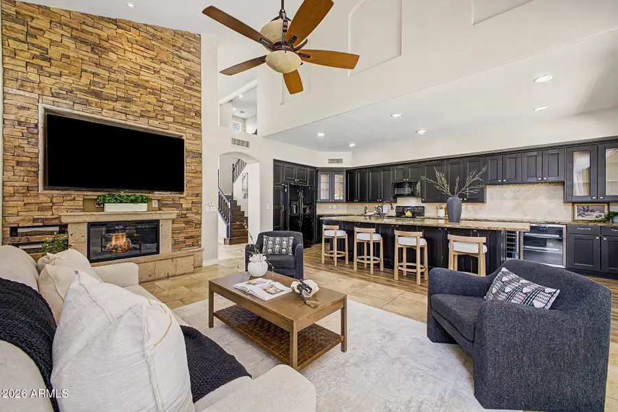 6140 W Oraibi Drive, Glendale, AZ 85308 - #2
