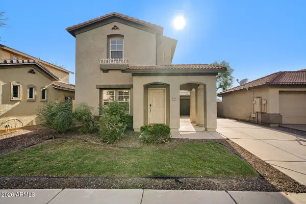 1874 S Rome Street, Gilbert, AZ 85295
