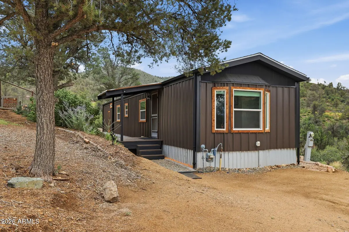 735 S Emerald Trail, Prescott, AZ 86303 - #1