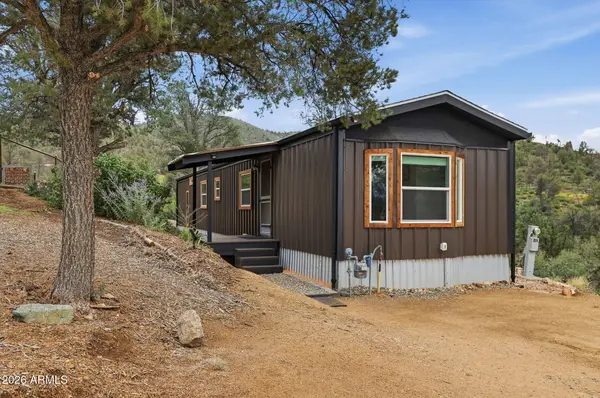 735 S Emerald Trail, Prescott, AZ 86303