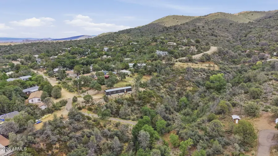 735 S Emerald Trail, Prescott, AZ 86303 - #3