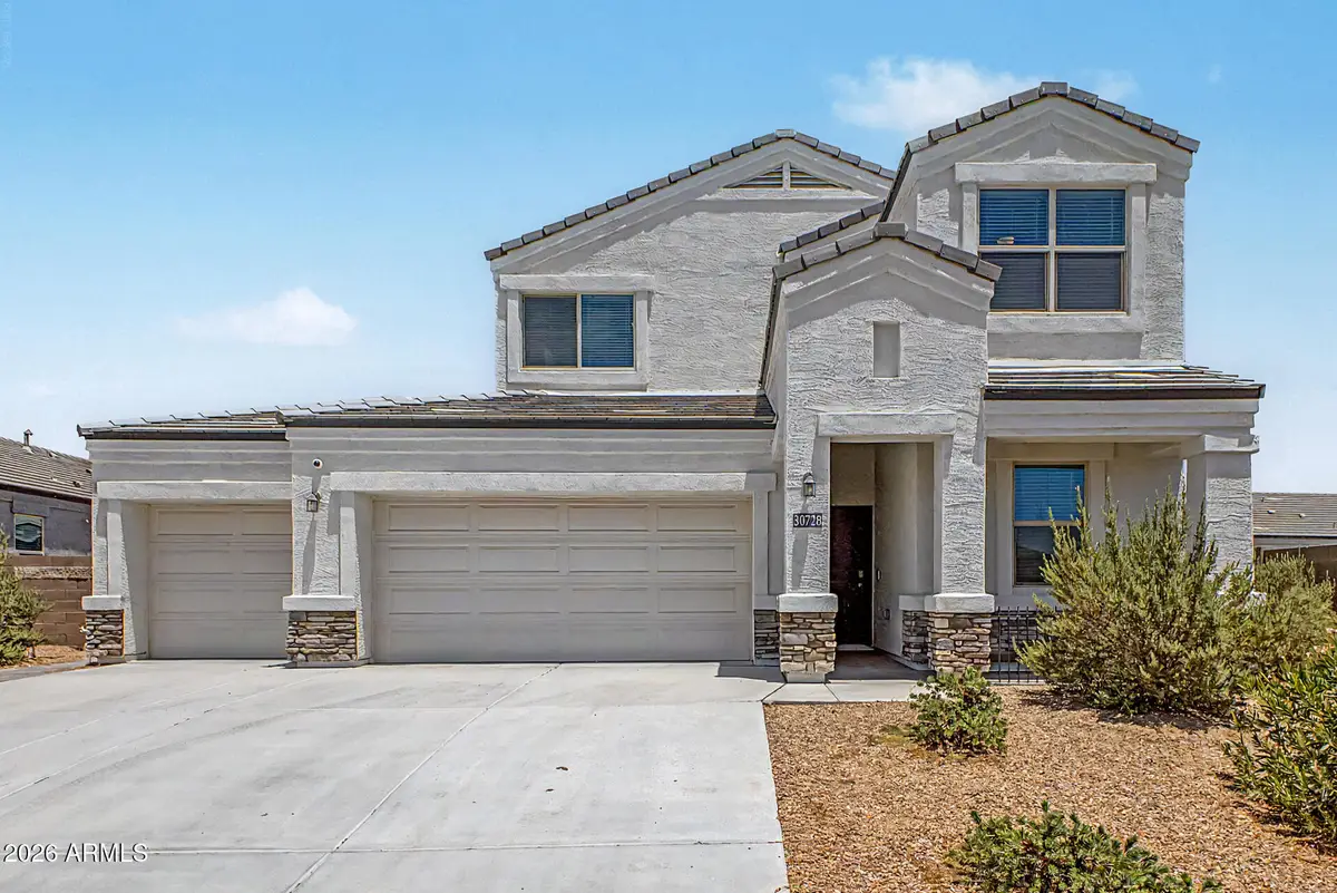 30728 W Columbus Avenue, Buckeye, AZ 85396 - #1