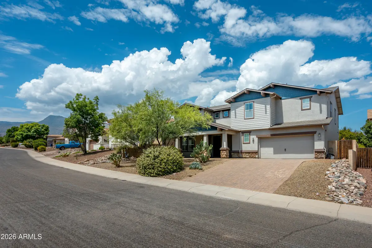 608 Bootleg Road, Clarkdale, AZ 86324 - #1