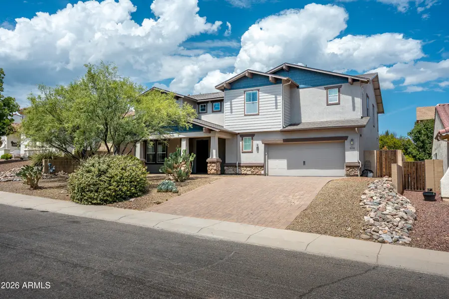 608 Bootleg Road, Clarkdale, AZ 86324 - #2