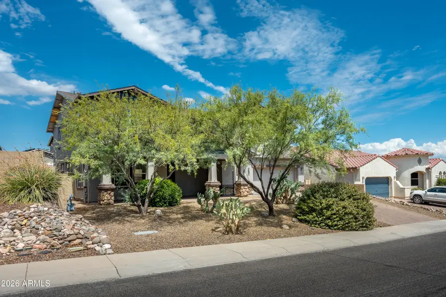 608 Bootleg Road, Clarkdale, AZ 86324 - #3