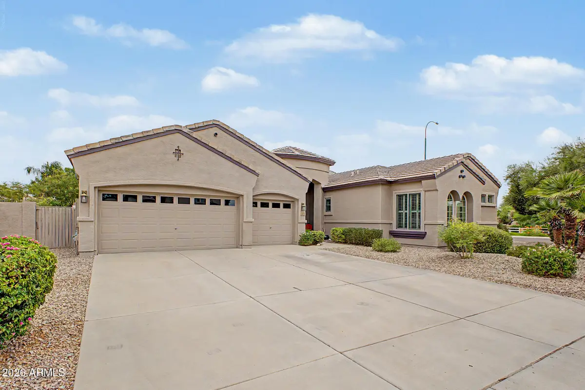2972 E Winged Foot Drive, Chandler, AZ 85249 - #1