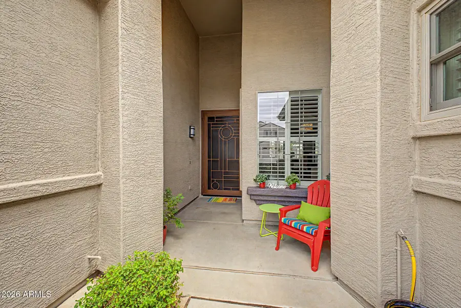 2972 E Winged Foot Drive, Chandler, AZ 85249 - #3