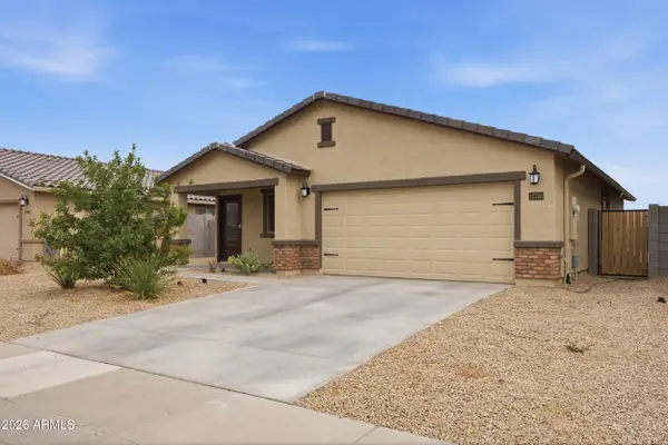 25788 W Coles Road, Buckeye, AZ 85326