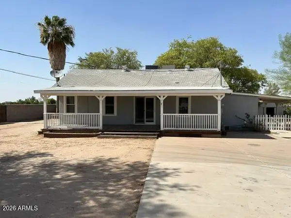 26325 S Lime Drive, Queen Creek, AZ 85142