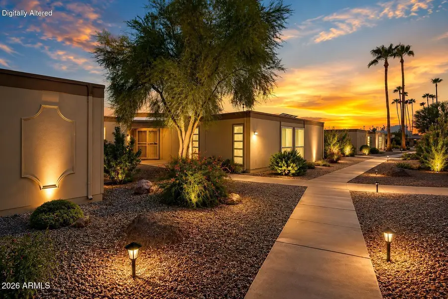 13685 N 108th Drive, Sun City, AZ 85351 - #2