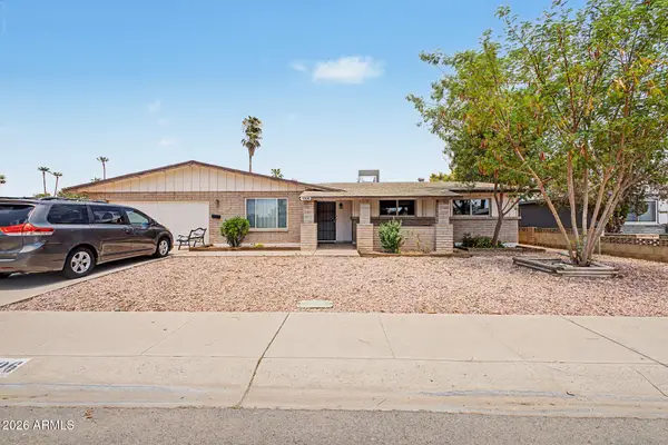 1906 E Minton Drive, Tempe, AZ 85282