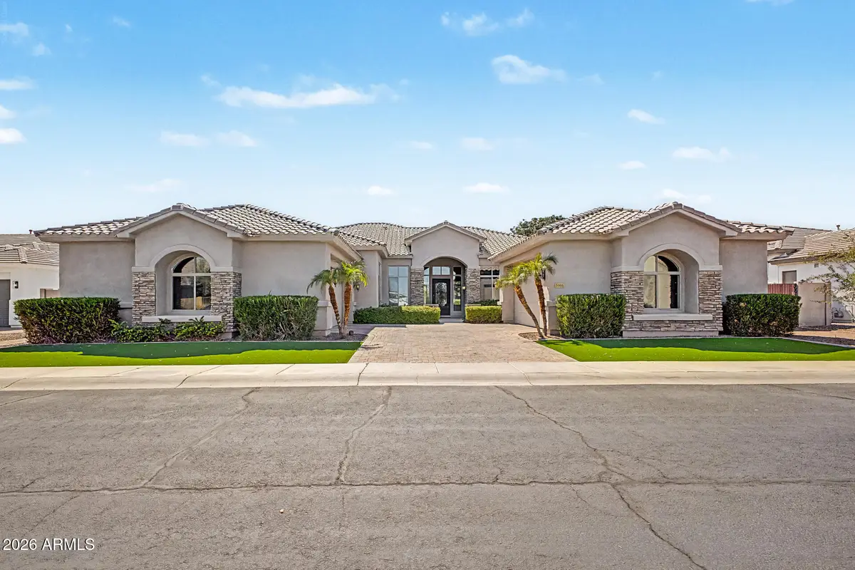 5380 S Crosscreek Drive, Chandler, AZ 85249 - #1