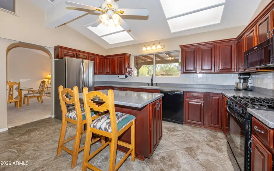 2349 Piccadilly Circle, Sierra Vista, AZ 85635 - #3
