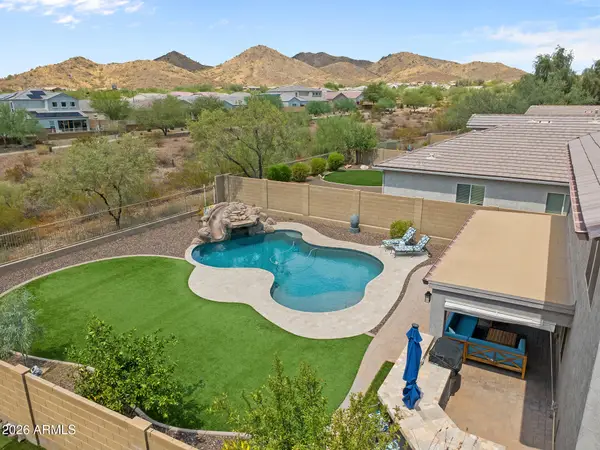 1948 W Black Hill Road, Phoenix, AZ 85085