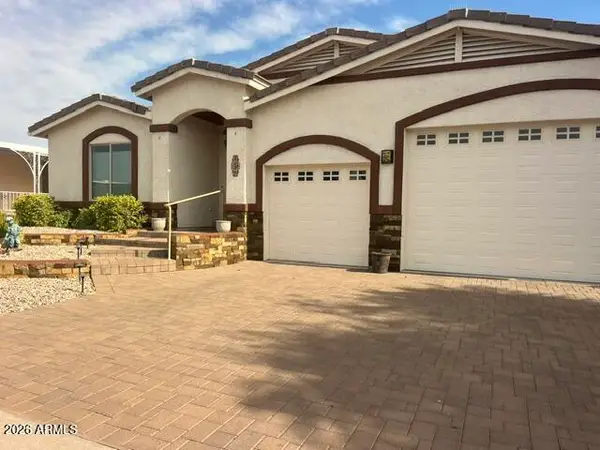 5637 E Player Place, Mesa, AZ 85215