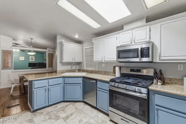 2907 E Sequoia Drive, Phoenix, AZ 85050