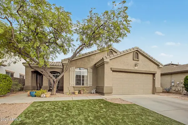 10547 W Desert Star Lane, Peoria, AZ 85382