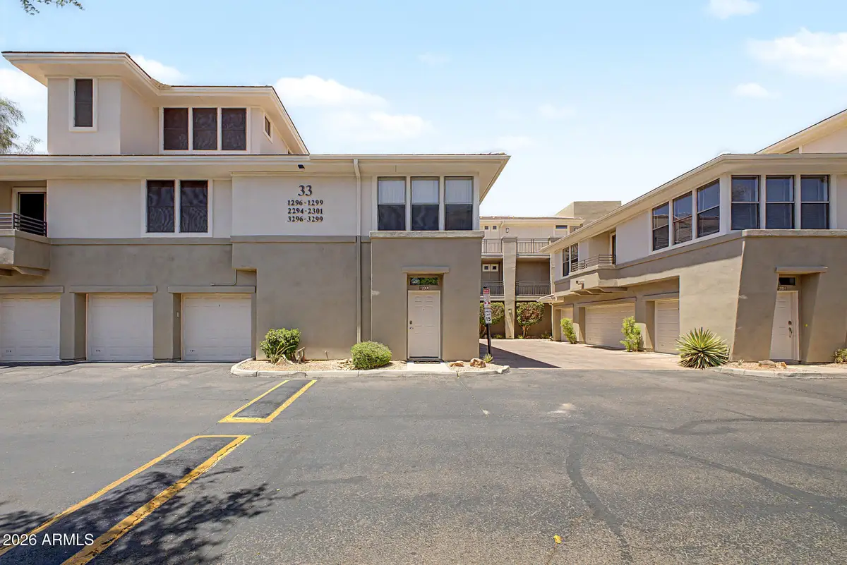 19777 N 76th Street #3298, Scottsdale, AZ 85255 - #1