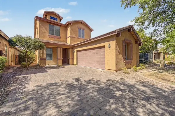 3846 E Fairview Street, Gilbert, AZ 85295
