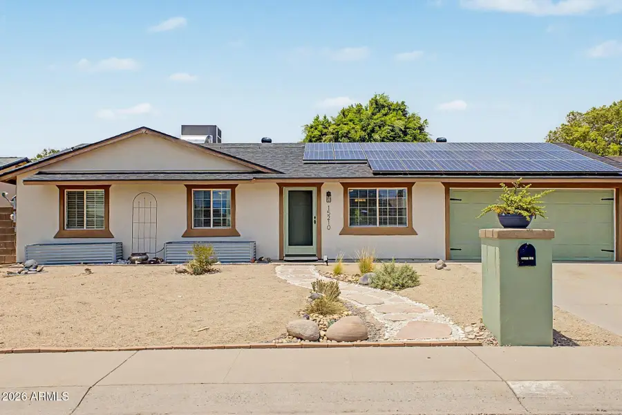 15210 N 37th Street, Phoenix, AZ 85032 - #2