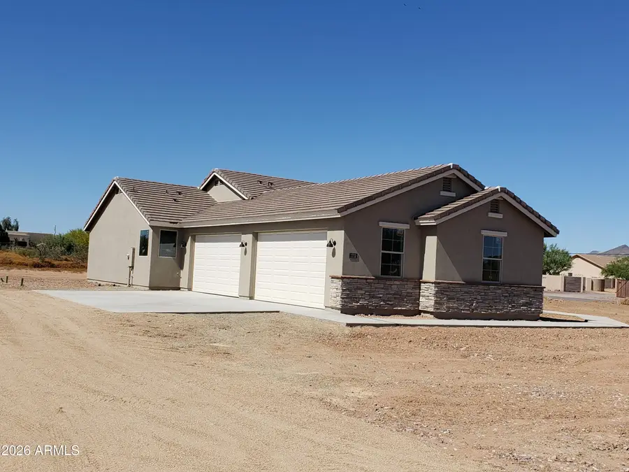 5267 W Adobe Dam Drive, Queen Creek, AZ 85144 - #2