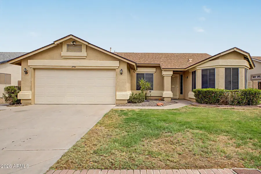 8564 W Ocotillo Road, Glendale, AZ 85305 - #2