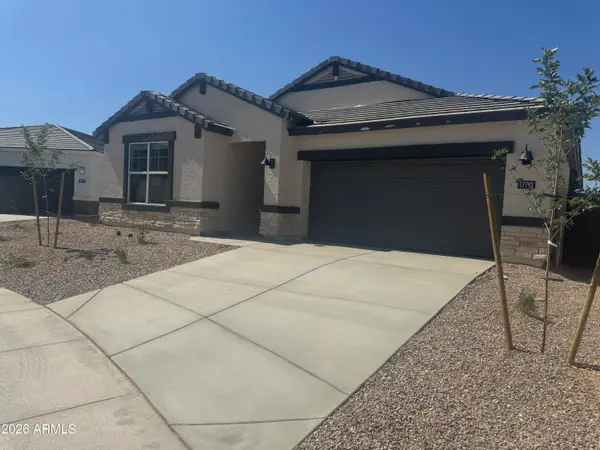17659 W Onyx Avenue, Waddell, AZ 85355