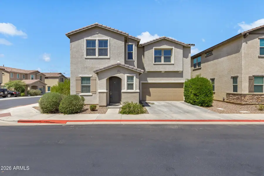 2834 S Joslyn --, Mesa, AZ 85212 - #2