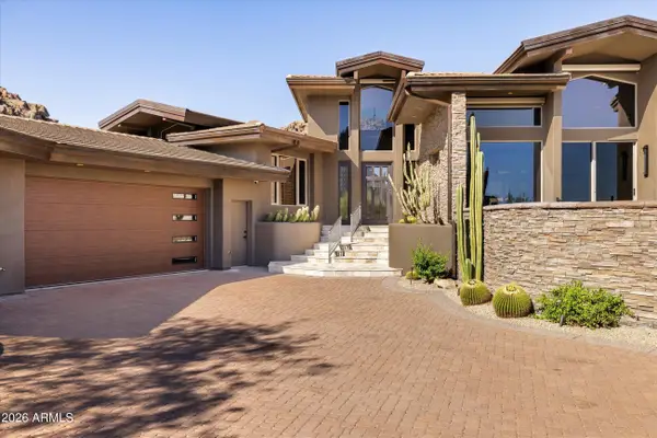 27267 N 103rd Way, Scottsdale, AZ 85262