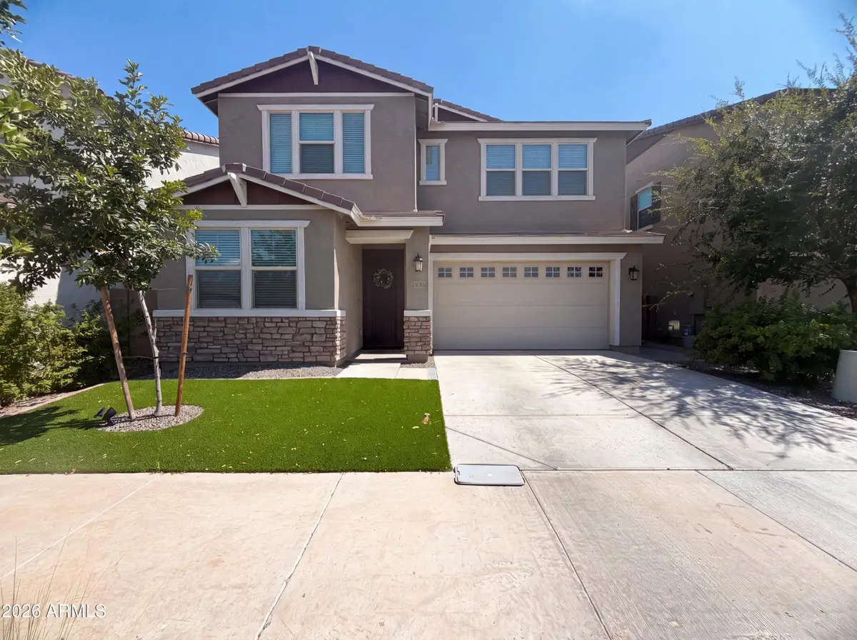 23061 E Stacey Road, Queen Creek, AZ 85142 - #1