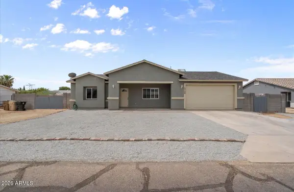 13139 W Tuckey Lane, Glendale, AZ 85307