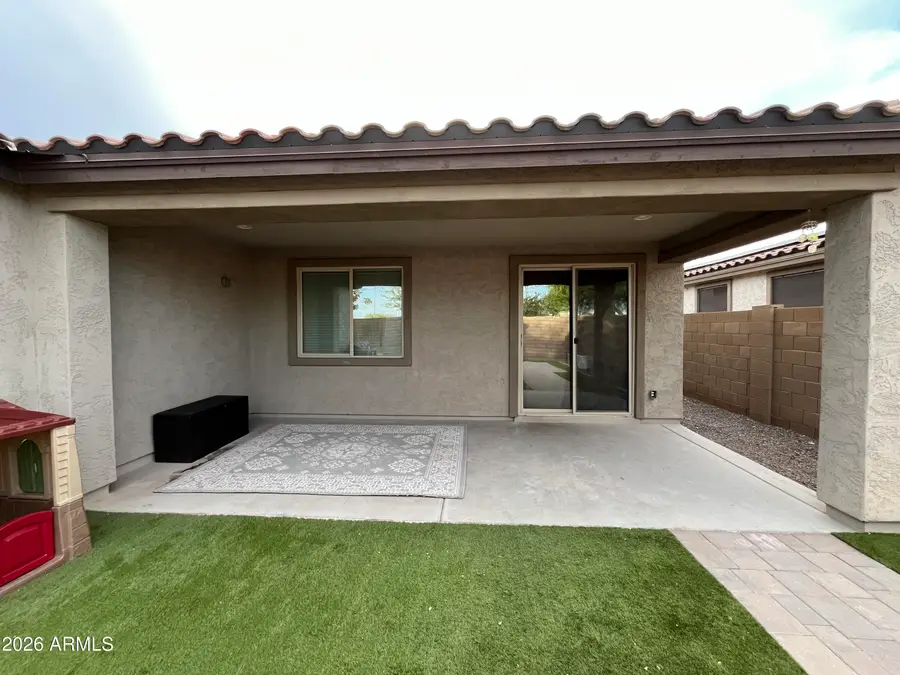 22017 N 97th Drive, Peoria, AZ 85383 - #2