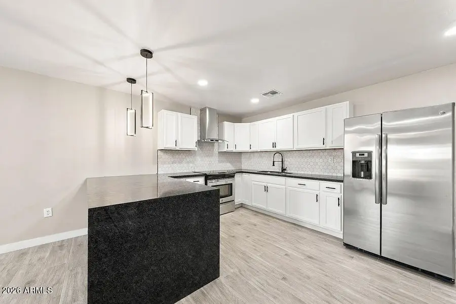 5534 N 31st Drive, Phoenix, AZ 85017 - #2