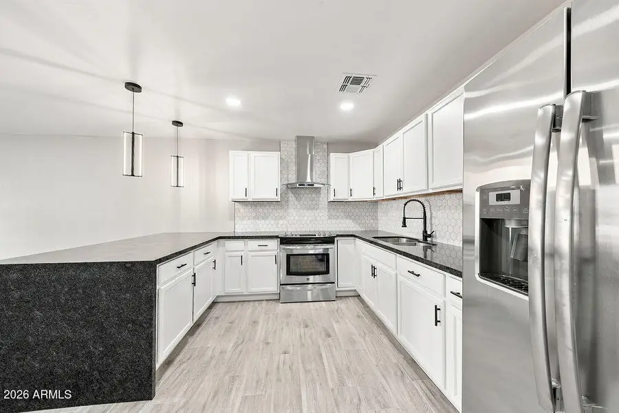 5534 N 31st Drive, Phoenix, AZ 85017 - #3