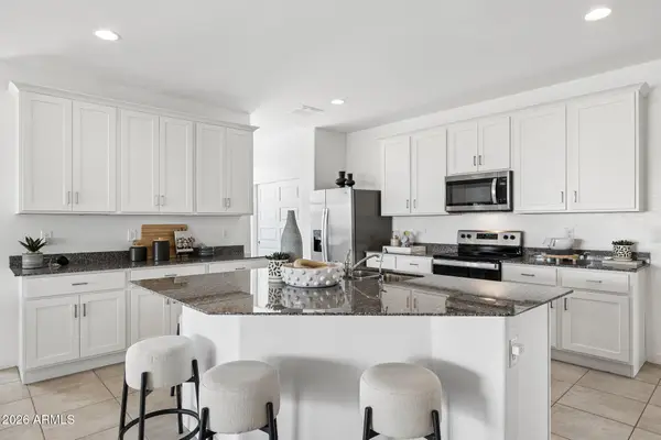 1525 E Currier Drive E, Casa Grande, AZ 85122