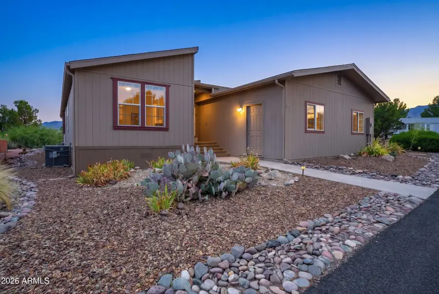 1039 W On The Greens Boulevard, Cottonwood, AZ 86326 - #2