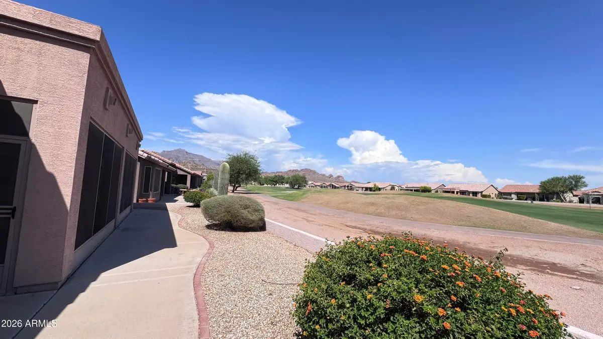 5483 S Mohave Sage Drive, Gold Canyon, AZ 85118 - #1