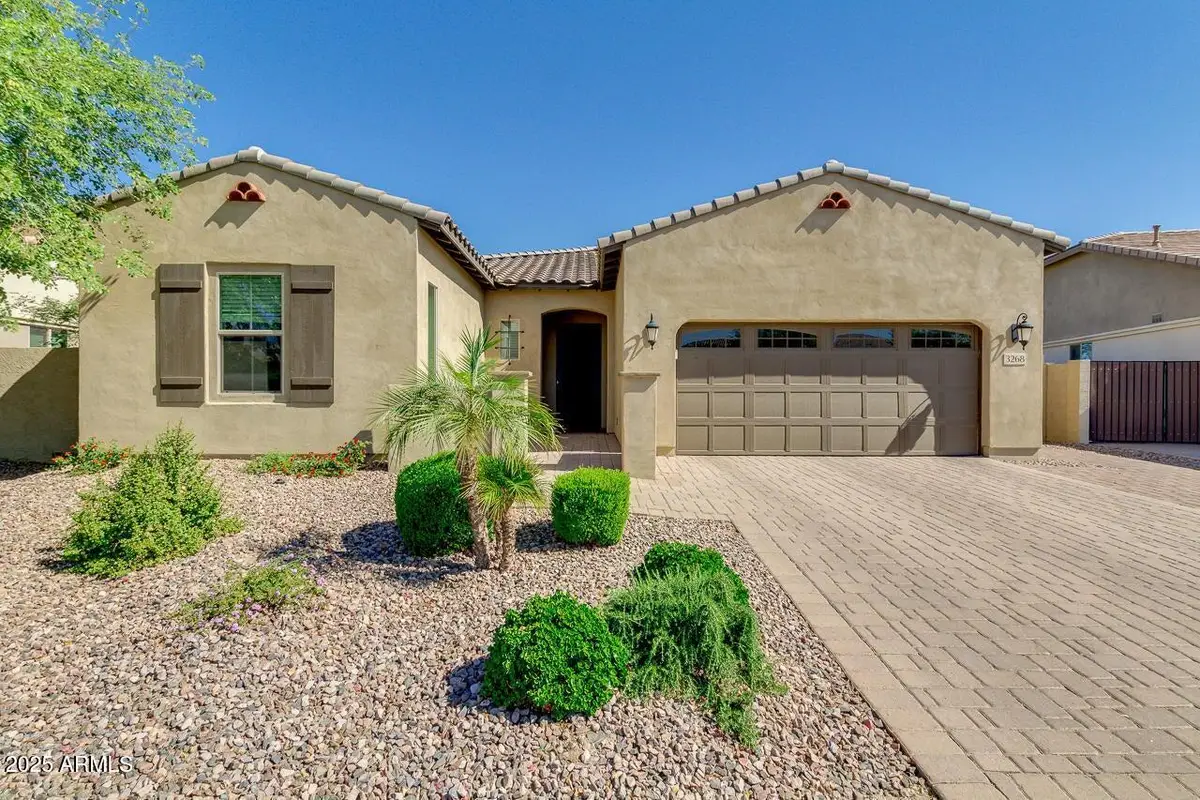 3268 E Creosote Lane, Gilbert, AZ 85298 - #1