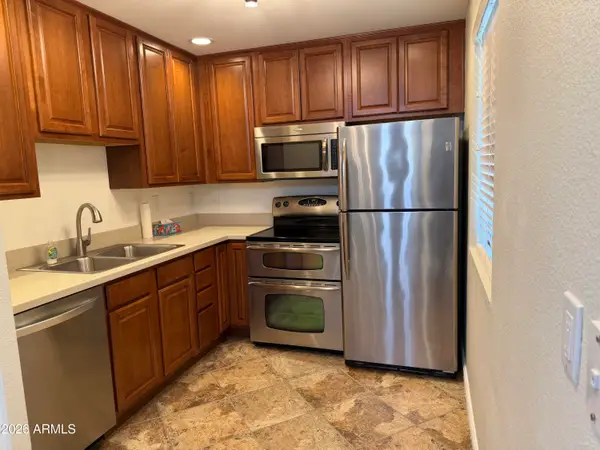 4354 N 82nd Street #118, Scottsdale, AZ 85251