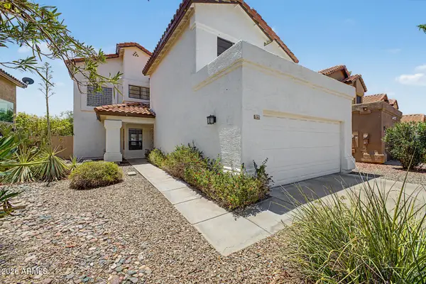 13462 N 102nd Place, Scottsdale, AZ 85260
