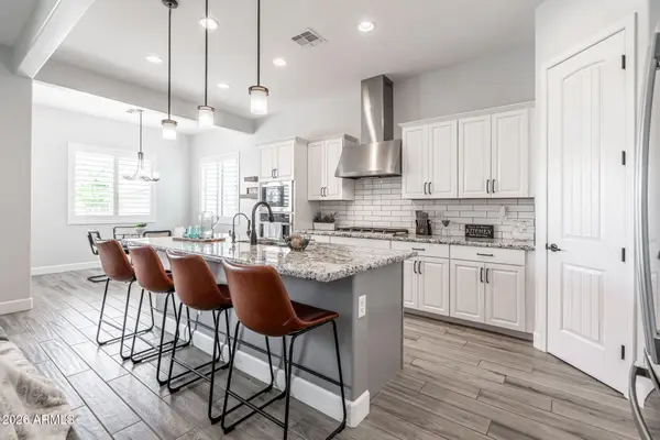 7878 E Hideaway Falls Court, Prescott Valley, AZ 86315