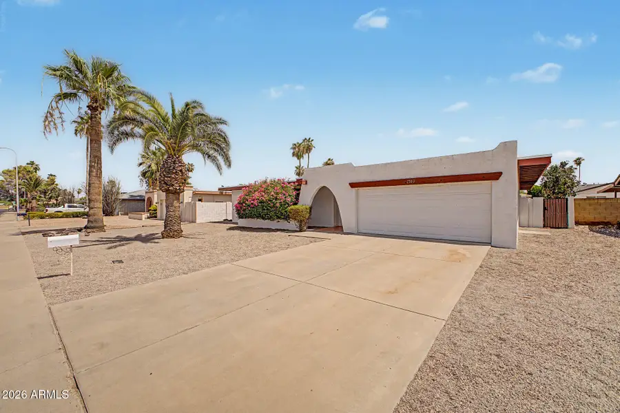 1703 E Watson Drive, Tempe, AZ 85283 - #3