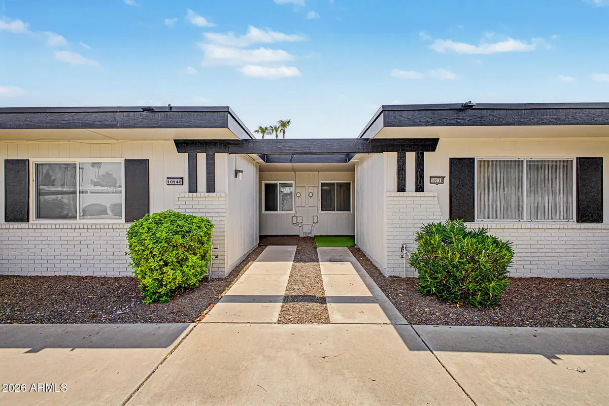 10138 W Loma Blanca Drive, Sun City, AZ 85351 - #1