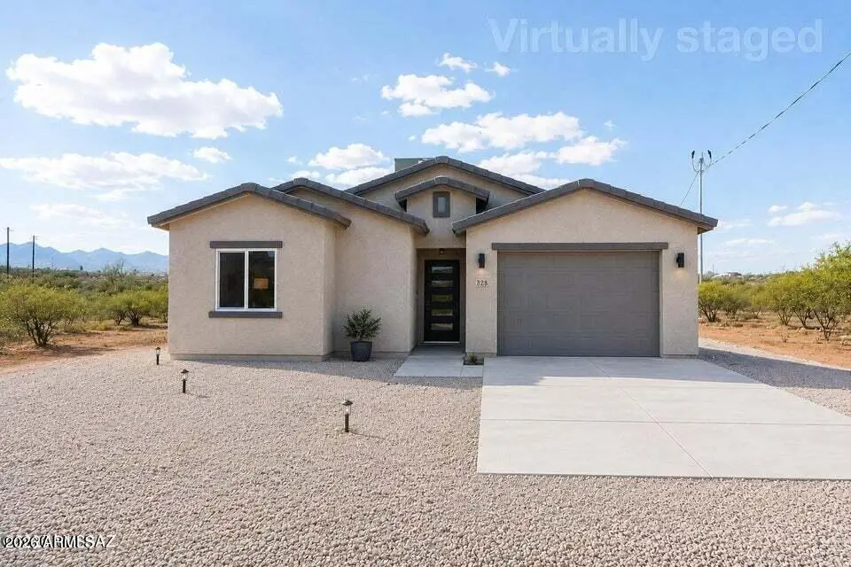 1803 Salvador Court, Rio Rico, AZ 85648 - #1