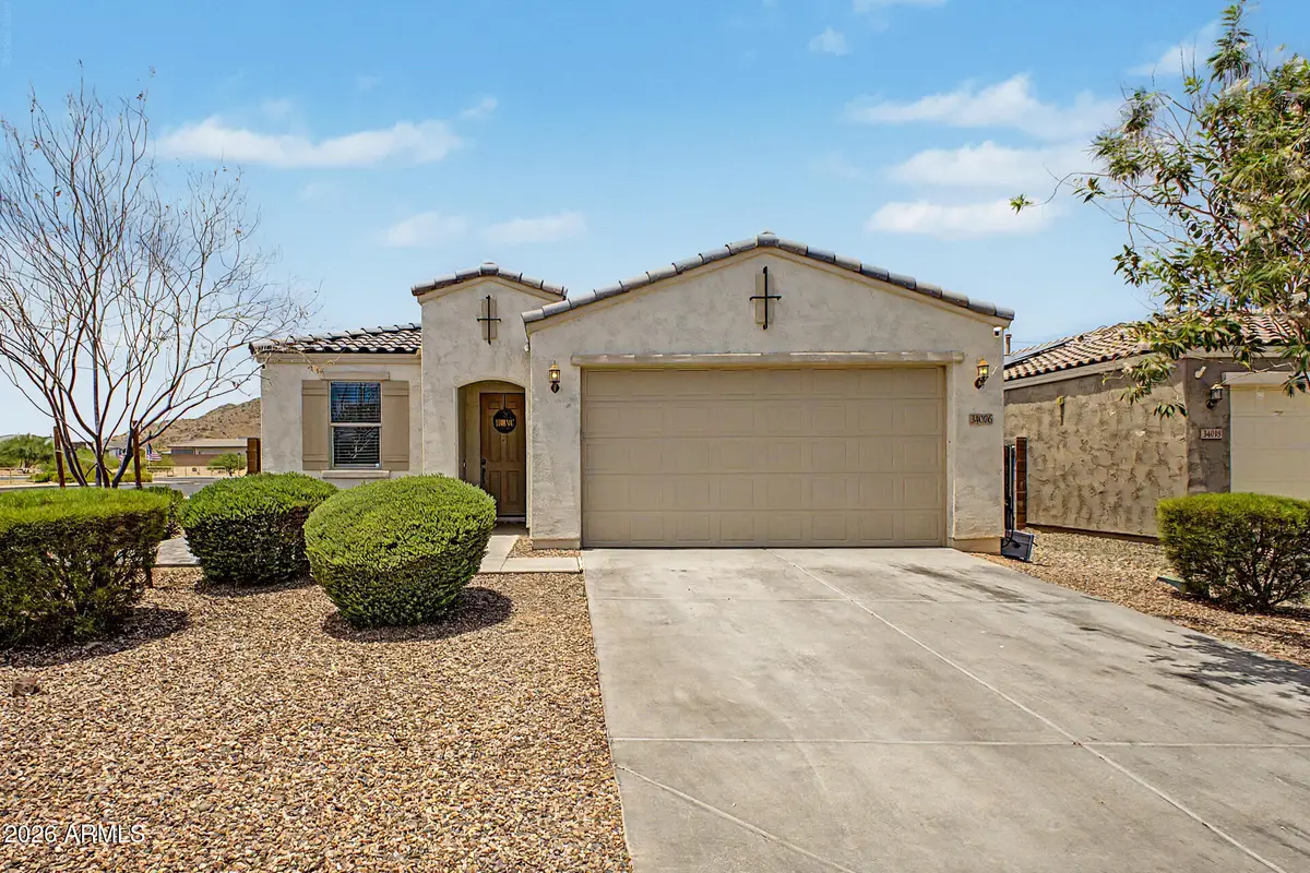 34006 N Rockflower Trail, San Tan Valley, AZ 85144 - #1