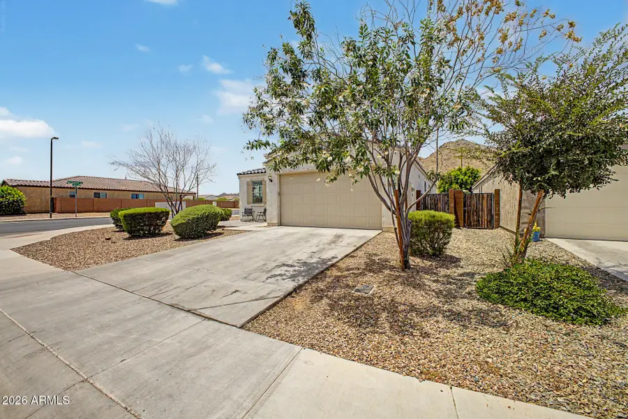 34006 N Rockflower Trail, San Tan Valley, AZ 85144 - #3
