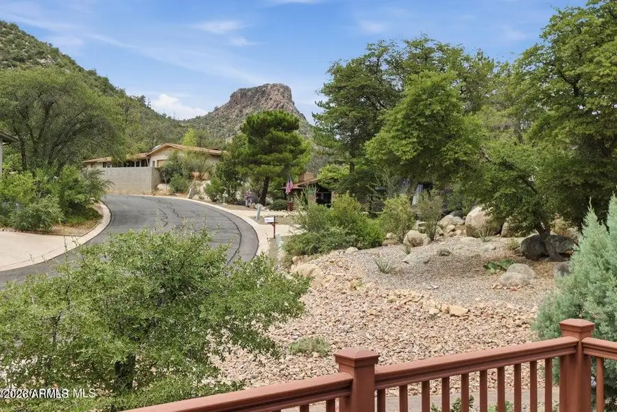 165 N Rocky Dells Drive, Prescott, AZ 86303 - #3